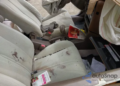 1994 Toyota Camry Le z USA, uszkodzony, nr VIN 4T1SK12E4RU432450